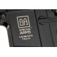 Flex F-02 M4 Keymod (X-ASR) (BK), In airsoft, the mainstay (and industry favourite) is the humble AEG